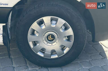 Минивэн Citroen Berlingo 2006 в 