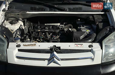 Минивэн Citroen Berlingo 2006 в 