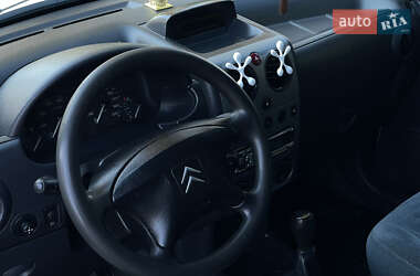 Минивэн Citroen Berlingo 2006 в 