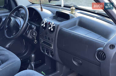 Минивэн Citroen Berlingo 2006 в 