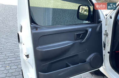Минивэн Citroen Berlingo 2006 в 