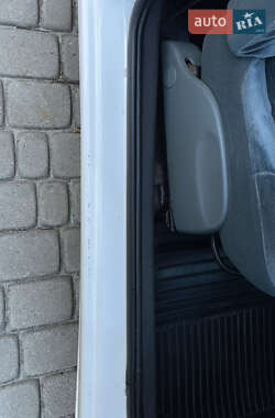 Минивэн Citroen Berlingo 2006 в 