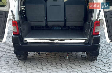 Минивэн Citroen Berlingo 2006 в 