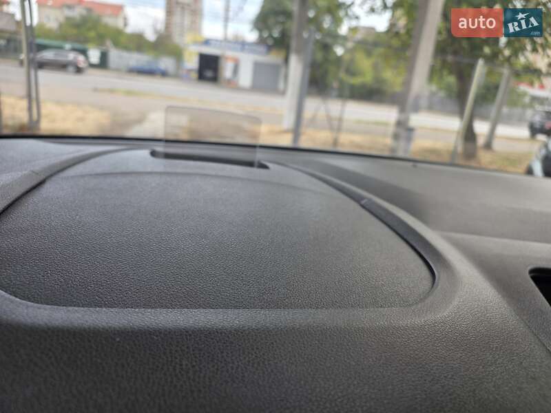 Мінівен Citroen Berlingo 2020 в Одесі