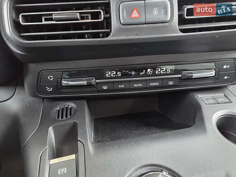 Мінівен Citroen Berlingo 2020 в Одесі