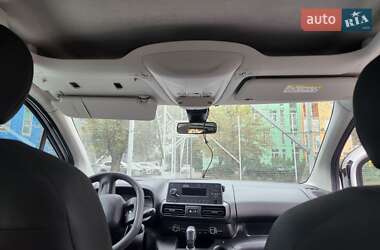 Минивэн Citroen Berlingo 2019 в 