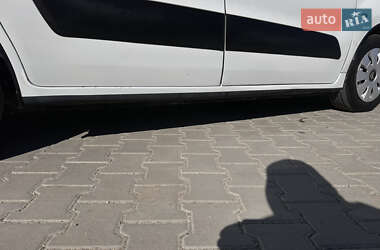 Минивэн Citroen Berlingo 2011 в 