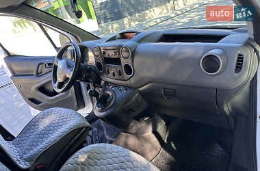 Минивэн Citroen Berlingo 2011 в 
