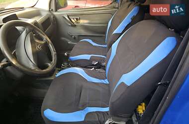 Минивэн Citroen Berlingo 2003 в 