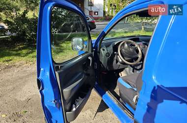 Минивэн Citroen Berlingo 2003 в 
