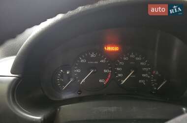 Минивэн Citroen Berlingo 2003 в 