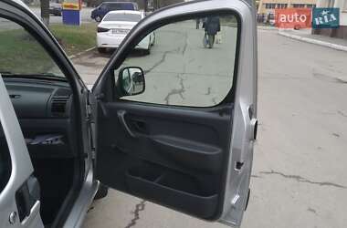 Минивэн Citroen Berlingo 2000 в 