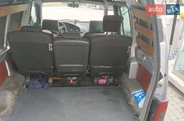 Минивэн Citroen Berlingo 2000 в 