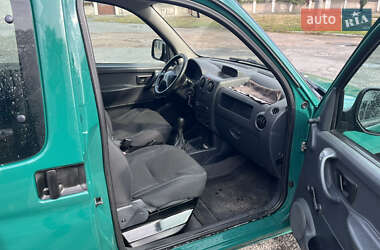 Минивэн Citroen Berlingo 2006 в 