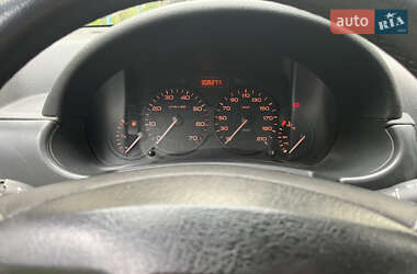 Минивэн Citroen Berlingo 2006 в 
