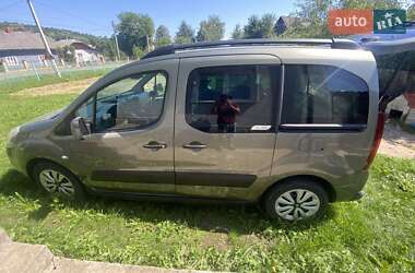 Мінівен Citroen Berlingo 2012 в  фото 5 Мінівен Citroen Berlingo 2012 в