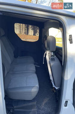Минивэн Citroen Berlingo 2013 в 