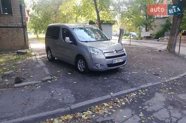 Минивэн Citroen Berlingo 2009 в Кривом Роге