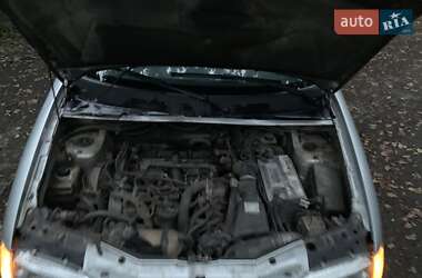 Минивэн Citroen Berlingo 2002 в 