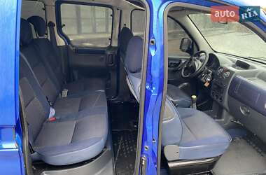 Минивэн Citroen Berlingo 2006 в 