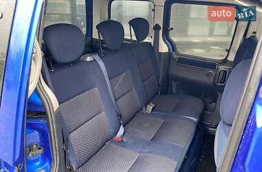 Минивэн Citroen Berlingo 2006 в 