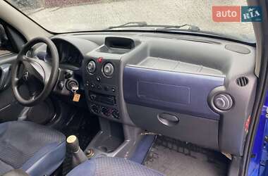 Минивэн Citroen Berlingo 2006 в 