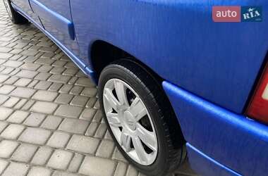 Минивэн Citroen Berlingo 2006 в 