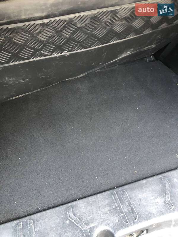 Мінівен Citroen Berlingo 2017 в Львові