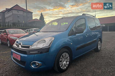Минивэн Citroen Berlingo 2012 в Луцке