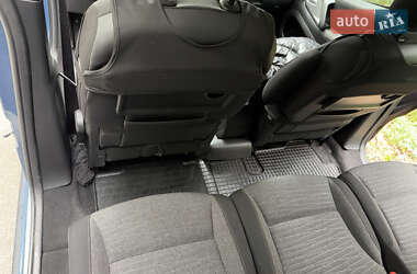 Минивэн Citroen Berlingo 2015 в 