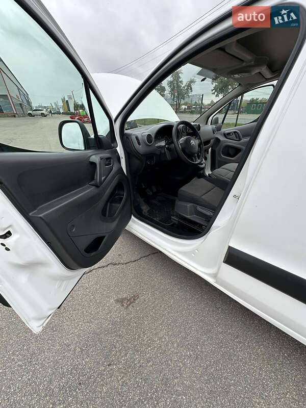 Другие грузовики Citroen Berlingo 2017 в Кропивницком
