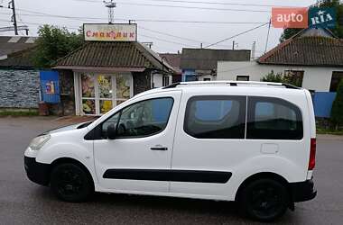 Минивэн Citroen Berlingo 2008 в Жмеринке