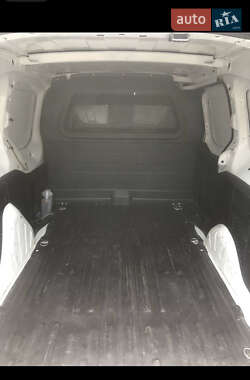 Минивэн Citroen Berlingo 2015 в 