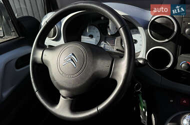 Минивэн Citroen Berlingo 2014 в 
