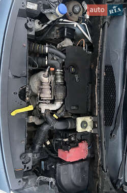 Минивэн Citroen Berlingo 2011 в 