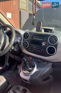Минивэн Citroen Berlingo 2011 в 
