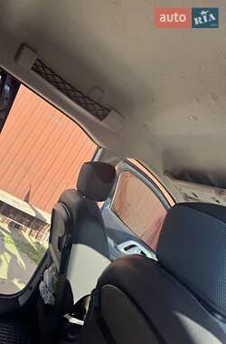 Минивэн Citroen Berlingo 2011 в 