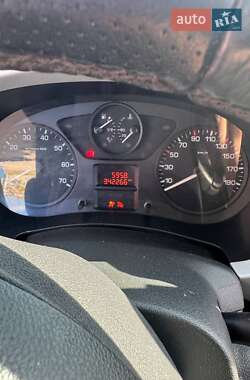 Минивэн Citroen Berlingo 2011 в 