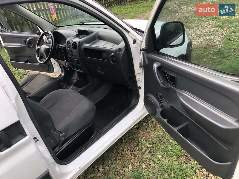 Мінівен Citroen Berlingo 2007 в Калуші