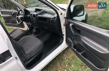 Минивэн Citroen Berlingo 2007 в 