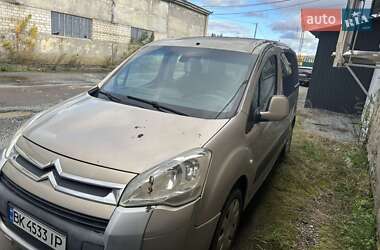 Мінівен Citroen Berlingo 2008 в 