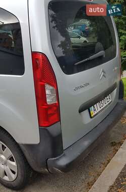 Минивэн Citroen Berlingo 2012 в 