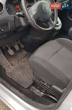 Минивэн Citroen Berlingo 2012 в 