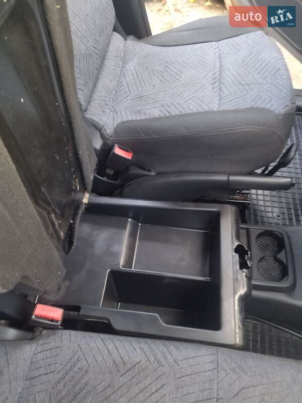 Мінівен Citroen Berlingo 2009 в Вінниці фото 18 Мінівен Citroen Berlingo 2009 в Вінниці