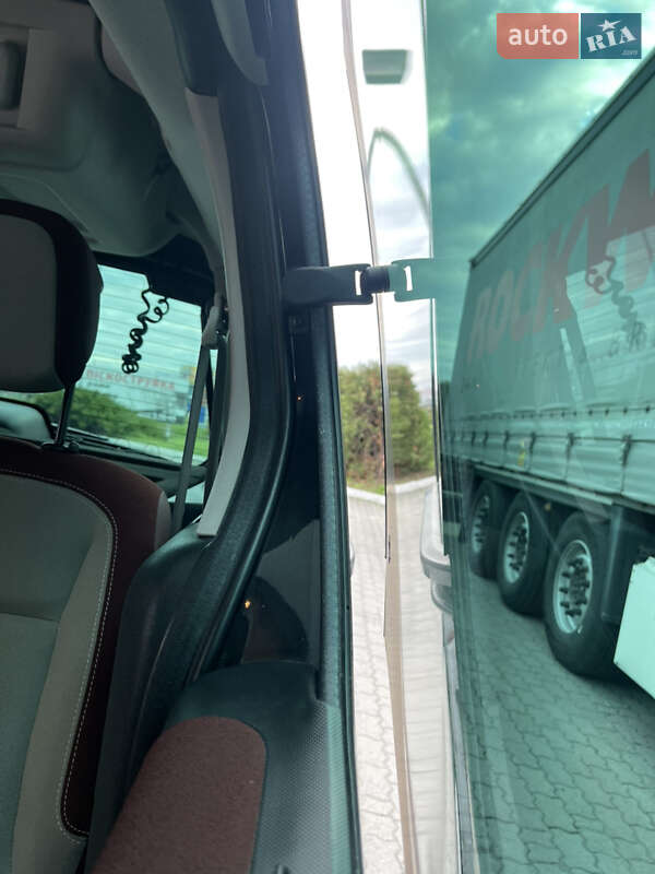 Мінівен Citroen Berlingo 2009 в Ковелі