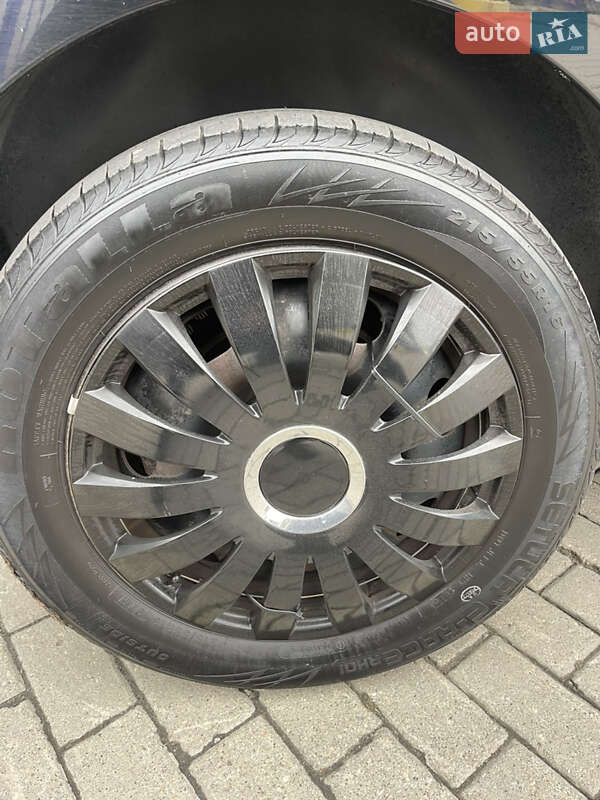 Минивэн Citroen Berlingo 2009 в Ковеле фото 14 Минивэн Citroen Berlingo 2009 в Ковеле