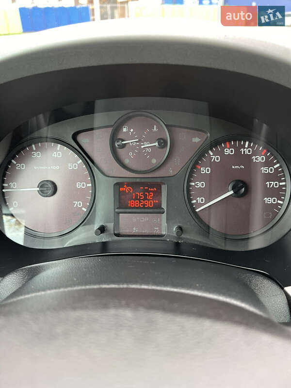 Минивэн Citroen Berlingo 2009 в Ковеле фото 20 Минивэн Citroen Berlingo 2009 в Ковеле