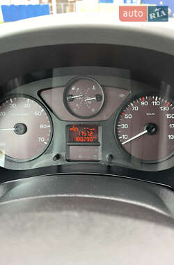Мінівен Citroen Berlingo 2009 в  фото 20 Мінівен Citroen Berlingo 2009 в