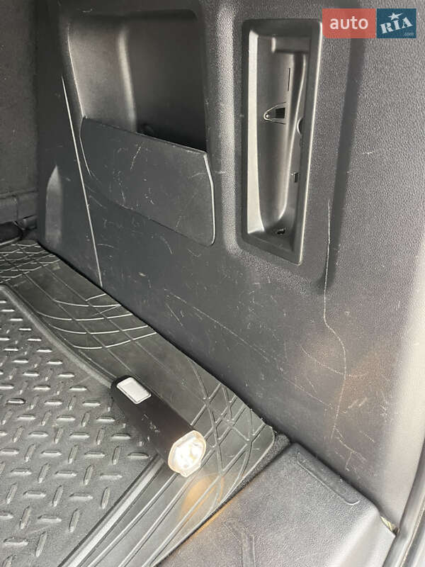 Минивэн Citroen Berlingo 2009 в Ковеле фото 33 Минивэн Citroen Berlingo 2009 в Ковеле