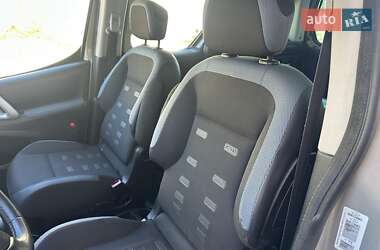 Мінівен Citroen Berlingo 2008 в 